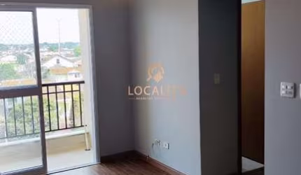 Apartamento/ Bosque dos Ipês/ 50m²/ 02 Dormitórios/ São José dos Campos