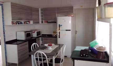 Apartamento/ Condomínio Residencial JK/ Vista Verde / 84m²/ 03 Dormitórios