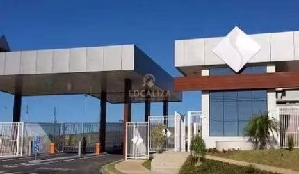 Terreno à venda no Condomínio Residencial Monaco, São José dos Campos  por R$ 730.000