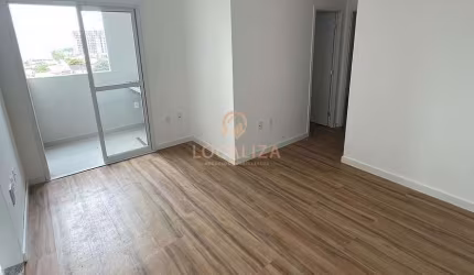 Apartamento Parque Res. Flamboyant - Residencial Flamboyant Residence 54 m² - 02 Dormitórios.