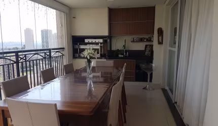 Maravilhoso apartamento  no Unique Vila Ema