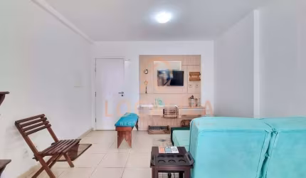 Apartamento para locação - 56m² - 1 suíte - no Edifício Amadeus Boulevard - Ao lado do Shopping Colinas