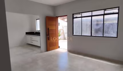 Casa Térrea /Jardim da Indústrias / 3 Dormitórios sendo 01 suíte/ 150 m²TE - São José dos Campos