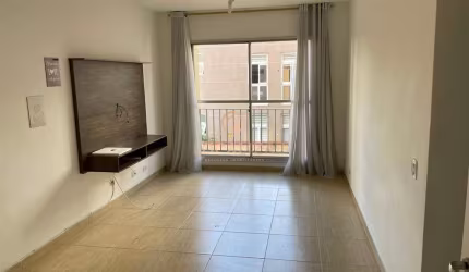 Apartamento/ Jardim Apolo /Edifício 9 de Julho / 64m²/ 02 Dormitórios/ São José dos Campos