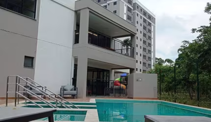 RESIDENCIAL MONET