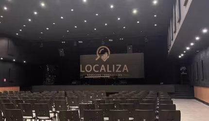 Galpão Comercial de 500m² no Jardim Bela Vista, São José dos Campos-SP: Venda ou Locação!