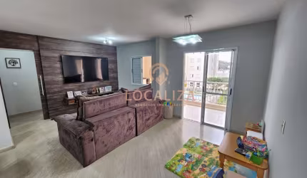 Apartamento/ Condomínio Bella Citta/ 03 Dormitórios sendo 01 suíte/100m²/ São José dos Campos