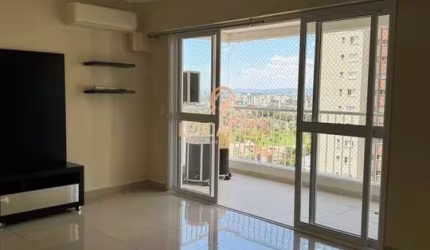 Imperdível oportunidade: Apartamento de 3 quartos com suíte e 3 vagas de garagem no Jardim das Indústrias, São José dos Campos-SP!