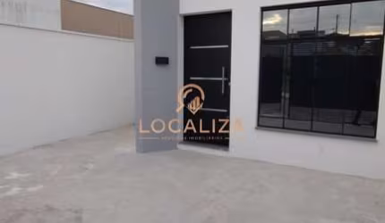 Imperdível oportunidade de adquirir uma casa com 3 quartos e 2 salas no Residencial Dunamis em São José dos Campos-SP!