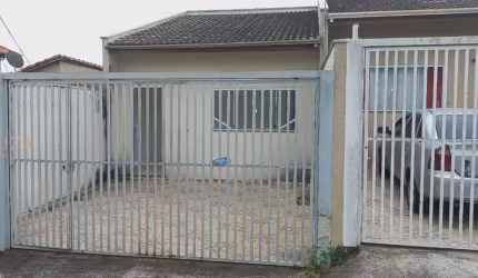 Imperdível oportunidade de adquirir casa com 3 quartos e 2 vagas no Jardim das Indústrias em Jacareí-SP!