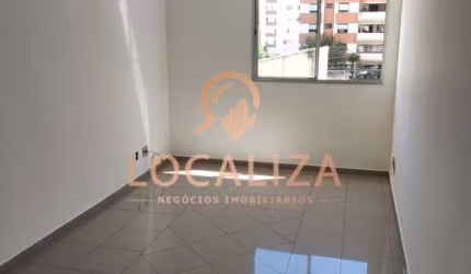 Apartamento - 3 quartos - 60m² - Edifício Vivian - Vila Adyana