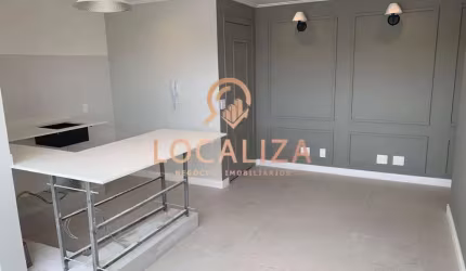 Apartamento à venda em Condomínio Residencial Colinas do Paratehy, São José dos Campos-SP: 2 quartos, 1 suíte, 2 salas, 2 banheiros, 1 vaga, 64m².
