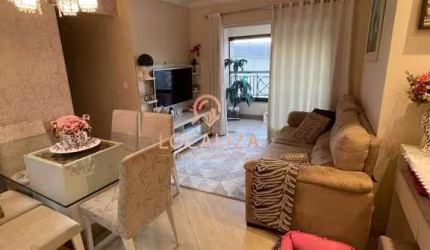 Apartamento/ Vila Ema / Residencial Privilége /2 Dormitórios / 75m/ São José dos Campos