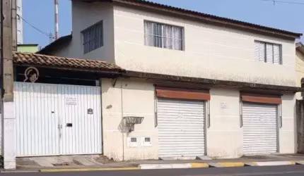 Imperdível: Casa à venda em Igaratá-SP, bairro X, 2 quartos, 1 sala, 7 vagas de garagem, 246,00 m² de área.