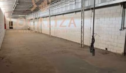 Galpão Industrial de Alto Padrão em Jacareí-SP, com 5 salas, 6 banheiros e 12 vagas de garagem!
