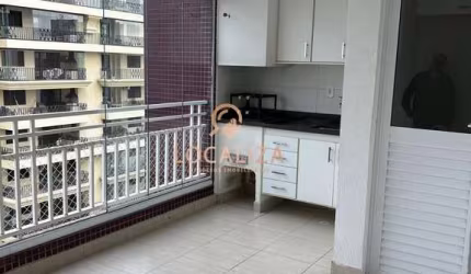 Apartamento para locação /Condomínio Edifício Fênix  /02 dormitórios sendo 2 suítes /  77m² - São José dos Campos