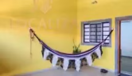 Espetacular casa à venda em Jacareí-SP, Residencial Parque dos Sinos, 2 quartos, 1 suíte, 2 salas, 2 vagas, 118m².