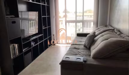 Apartamento /  Edifício Adiana Studium / Vila Adyana / 01 Dormitório  / 45m² / São José dos Campos
