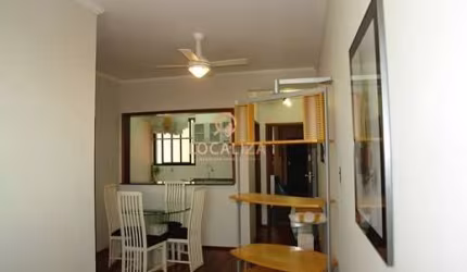 Apartamento/ Edifício Independência/ 03 dormitórios/ Taubaté
