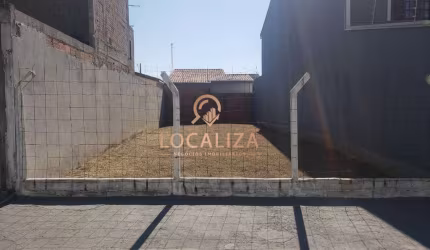 Terreno /  Santa Paula  / 140m² / Jacareí