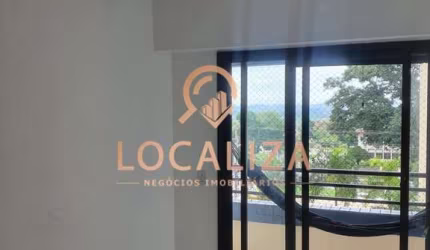 Apartamento à venda no Parque Residencial Aquarius, São José dos Campos-SP: 4 quartos, 1 suíte, 1 sala, 2 vagas de garagem, 105m².