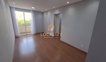 Apartamento / Condomínio Portal da Cidade / Parque Industrial/ 02 Dormitórios  / 60m² / São José dos Campos