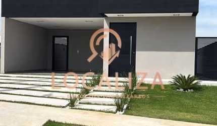 Casa em Condomínio à Venda em São José dos Campos-SP: 3 Quartos, 3 Suítes, 150m² no Conjunto Residencial Vereda dos Campos