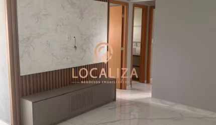 Apartamento Edifício Parquelar / Jardim Petrópolis / 03 Dormitórios  / 01 Suíte / 75M² São José dos Campos