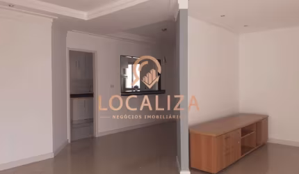 Imóvel à venda em São José dos Campos: Apartamento 2 quartos, 1 suíte, 2 salas, 2 banheiros, 2 vagas no Jardim São Dimas