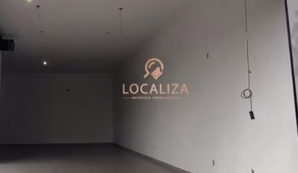 Salão Comercial Térreo de 103 m² no Setville Altos de São José - Pronto para o Seu Negócio!