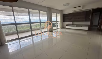 Apartamento Condomínio Grand Splendor / Jardim das Industrias / 03 Dormitórios / 03 Suítes / 142M² São José dos Campos