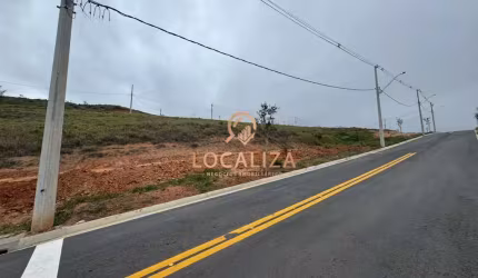 Terreno / Condomínio Mirante Cambui / 250 m² / localização privilegiada / São José dos Campos