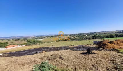 Chácara à venda em Caçapava-SP, Bairro Boa Vista - 1.200 m² de área!