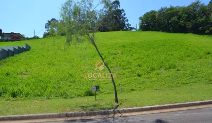 Terreno de 1.050m²/Residencial Santa Bárbara/ Jambeiro-SP