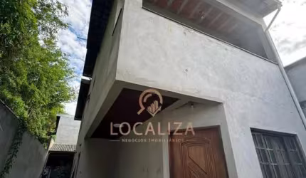 Casa à venda em São José dos Campos-SP, Residencial União: 3 quartos, 1 sala, 2 banheiros, 2 vagas, 152,78 m²!