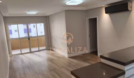 Apartamento / Condomínio Solar Girassóis /Jardim Aquarius / 03 Dormitórios / 01 suíte / 108m² / São José dos Campos