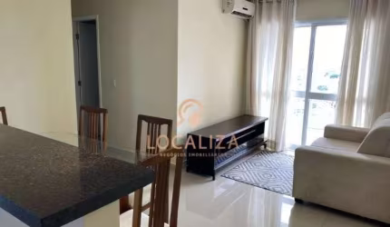 Apartamento à venda em São José dos Campos-SP, Jardim Augusta: 2 quartos, 1 suíte, 1 sala, 2 banheiros, 1 vaga de garagem!