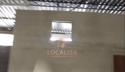 Galpão comercial à venda em São José dos Campos-SP, Jardim Souto: 1 sala, 2 banheiros, 200m² de área.