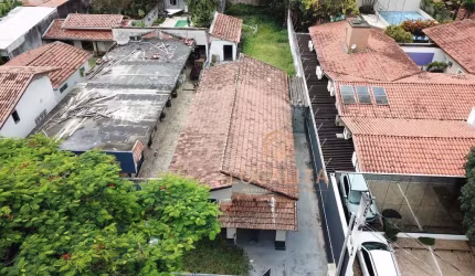 Casa Comercial à Venda ou Locação em São José dos Campos-SP, Vila Ema  3 Quartos, 2 Banheiros, 6 Vagas de Garagem  150m²