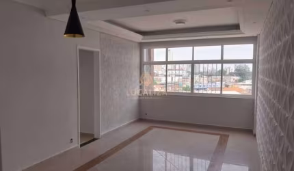 Apartamento / Condomínio Camargo Neves / Jardim Bela Vista / 2 Dormitórios / 01 suíte / 82m² / São José dos Campos