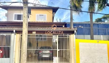 Imperdível oportunidade: Casa à venda em São José dos Campos-SP, Jardim das Indústrias! 3 quartos, 1 suíte, 2 salas, 3 banheiros, 2 vagas, 113m².