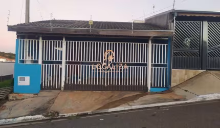 Imóvel imperdível: Casa à venda em São José dos Campos-SP, Jardim Santa Júlia. 3 quartos, 1 suíte, 2 salas, 2 banheiros, 3 vagas, 140m².