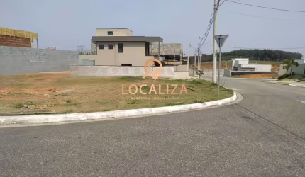 Terreno à venda no Loteamento Floresta, São José dos Campos  por R$ 450.000