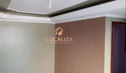 Apartamento/Condomínio Spazio Campo Di Bourbon Parque Industrial com 2 Dormitórios 42m² São José dos Campos