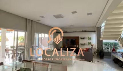 Imperdível oportunidade: Casa de luxo à venda em Taubaté-SP, com 3 quartos, 3 suítes, 3 salas, 5 banheiros, 4 vagas de garagem e 320m²!