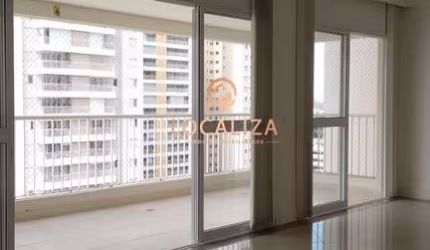 Imperdível oportunidade! Apartamento de 3 quartos com 3 suítes e 143m² à venda no Jardim das Indústrias, São José dos Campos-SP