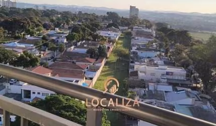 Apartamento à venda em São José dos Campos-SP, Jardim Esplanada: 3 quartos, 1 suíte, 2 salas, 2 banheiros, 2 vagas, 107m²!