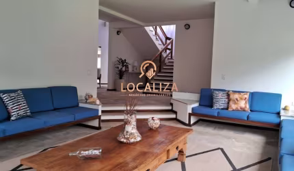 Casa com 4 quartos à venda na Rodovia Rio-Santos, 2500, Tabatinga, Caraguatatuba por R$ 6.900.000