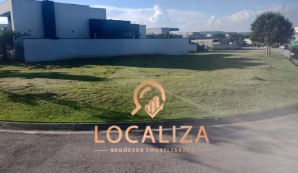 Terreno à venda na Rua Mário da Costa Manso, Condomínio Residencial Mont Blanc, São José dos Campos por R$ 870.000