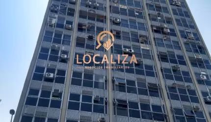 Sala Comercial à Venda em São José dos Campos-SP, Jardim São Dimas: 1 Sala, 1 Banheiro, 36m² de Área